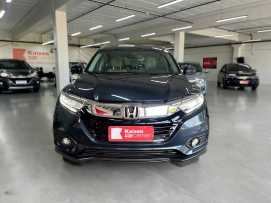 HONDA HR-V 1.5 16V TURBO GASOLINA TOURING 4P AUTOMÁTICO